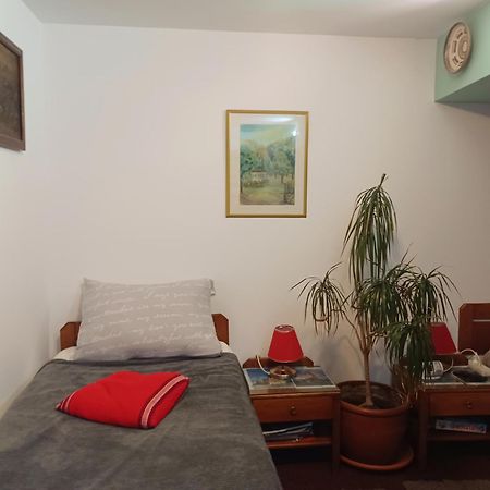 Ferienwohnung Brasovia Exterior foto