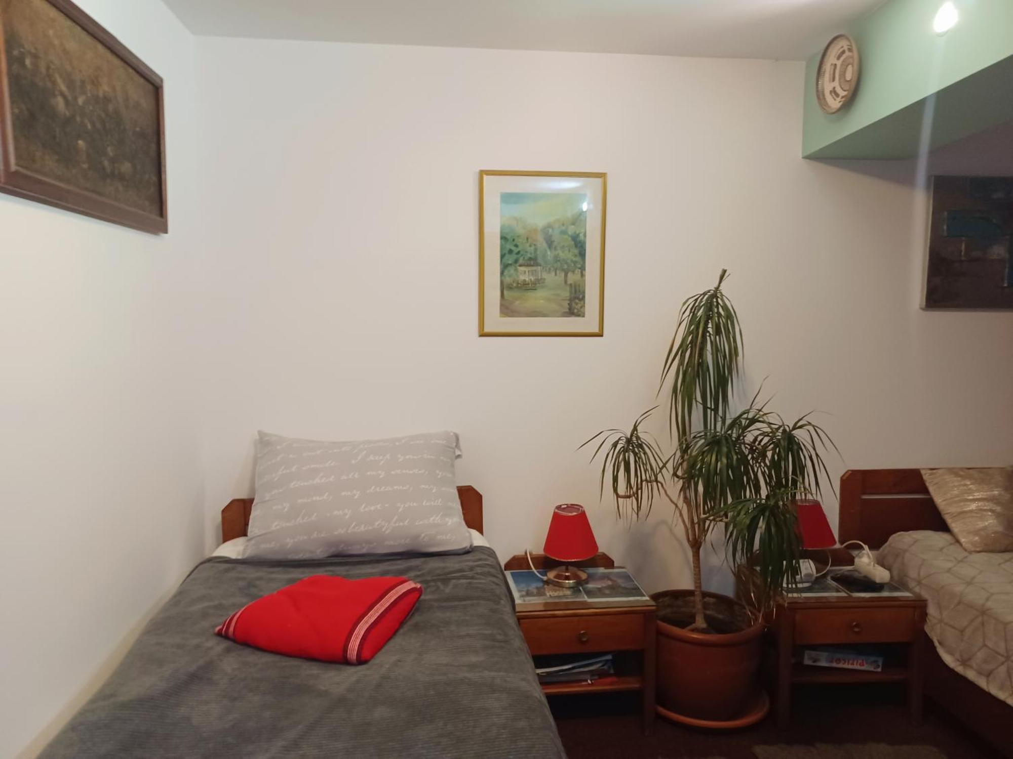Ferienwohnung Brasovia Exterior foto