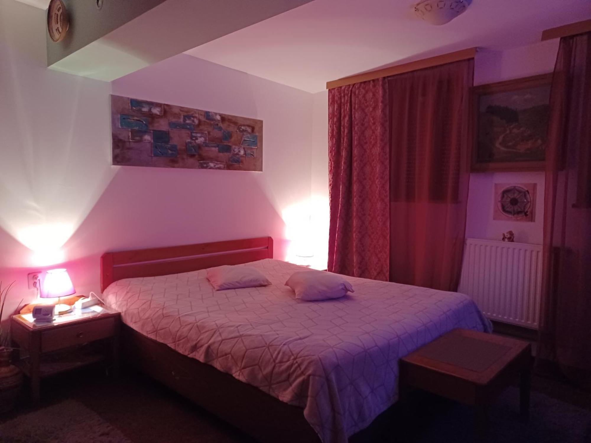 Ferienwohnung Brasovia Exterior foto